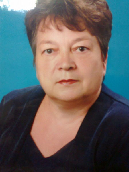 Надежда Островская