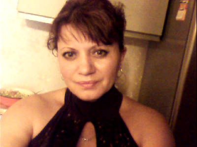 Наталия Барышина