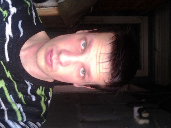 Николай Масягин