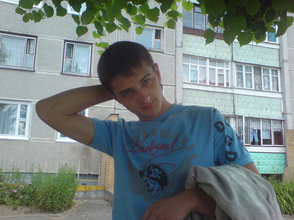 Сергей Свистун