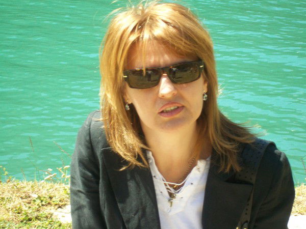 Ирина Лупарева