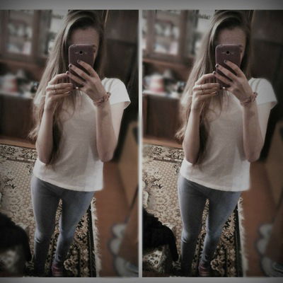 Татьяна Бирюкова