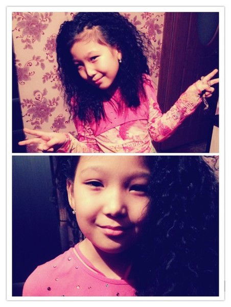 Айкоша Конурбаева