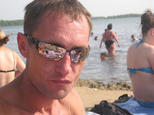 Артём Марченко