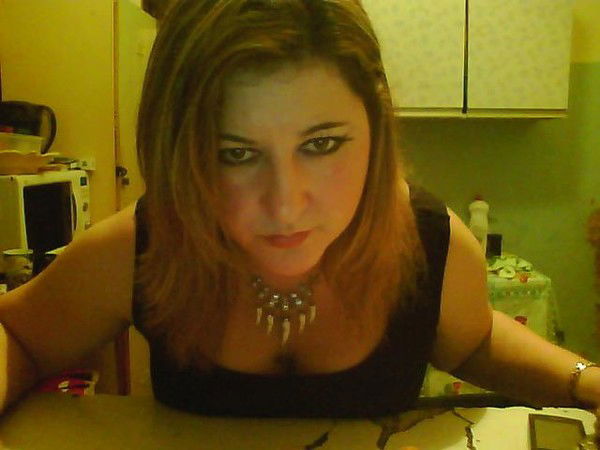 Екатерина Просто