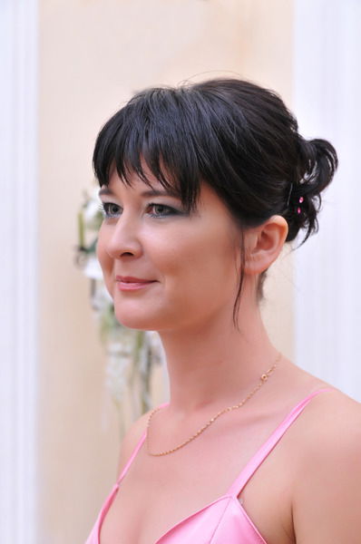 Людмила Феоктистова