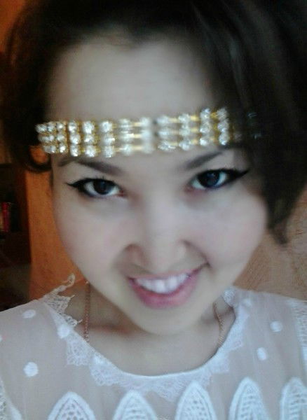 Индира Муртазина