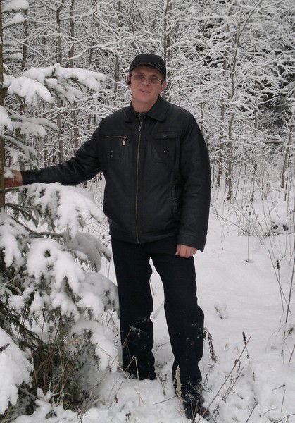 Александр Родин