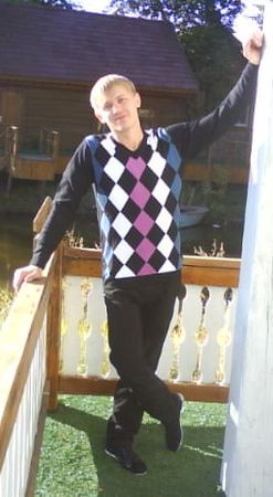 Алексей Иванишин