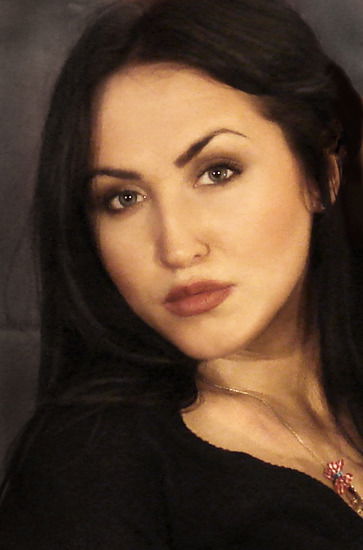 Екатерина Болтышева