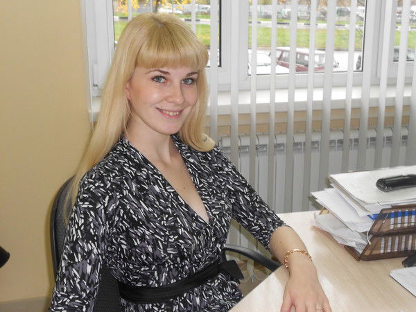 Ольга Граева