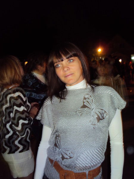 Екатерина Плотникова