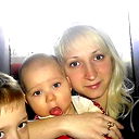Антонина Стрелец