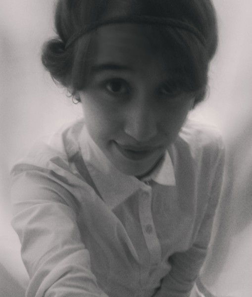 Мадина Иксанова