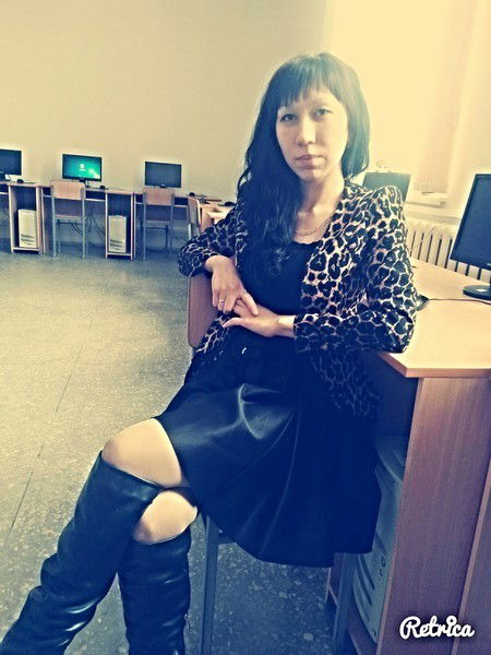 Рената Бапишева