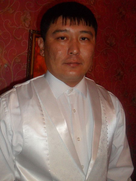 Жаксылык Джебеков