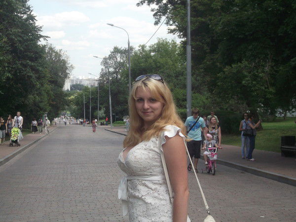 Ольга Предава