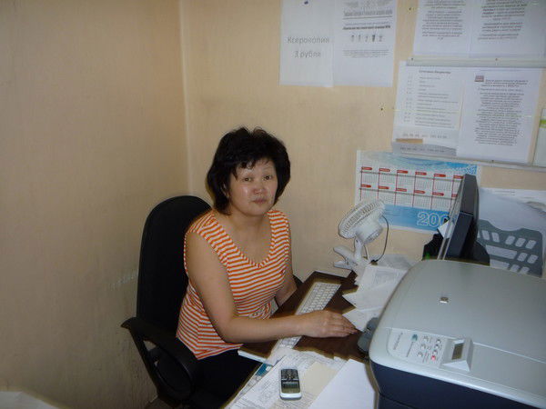 Галина Матвиенко