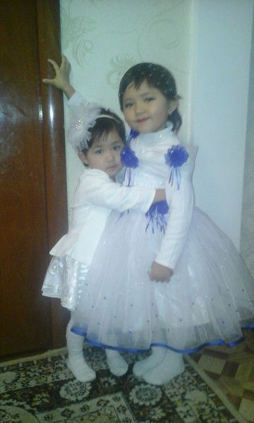 Салтанат Шаханова