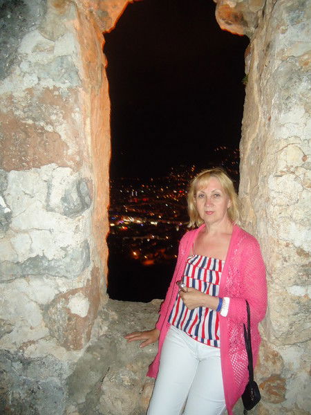 Людмила Вологдина