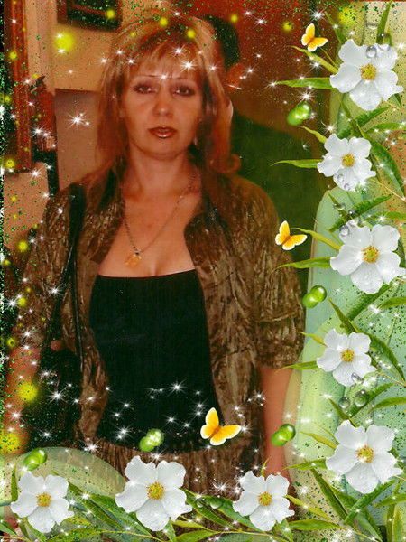 Виктория Кошелик