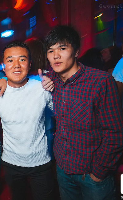 Назар Кенжеев