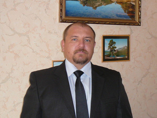 Дмитрий Савушкин