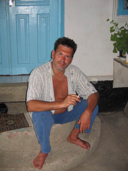 Вячеслав Полухин