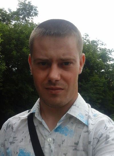 Андрей Десятов