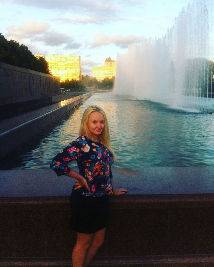 Танечка Бессмертных