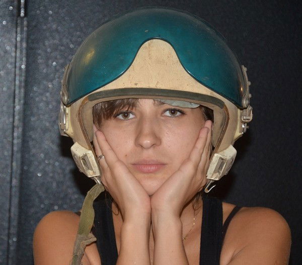 Лена Анатольевна