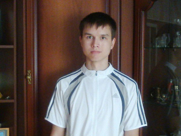 Саша Кокотов