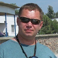 Андрей Моро