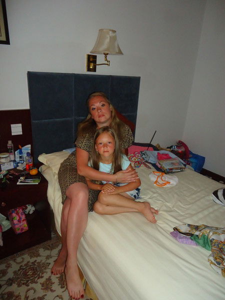 Ирина Кравченко