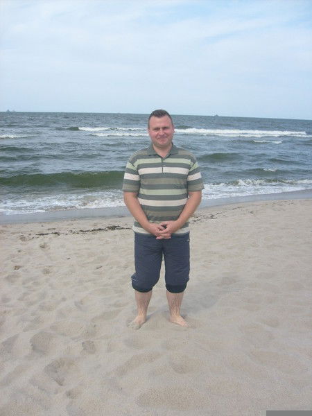 Алексей Макеев