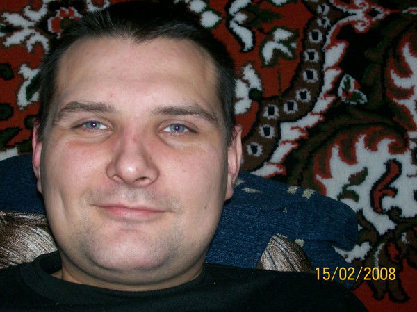 Алексей Москалев