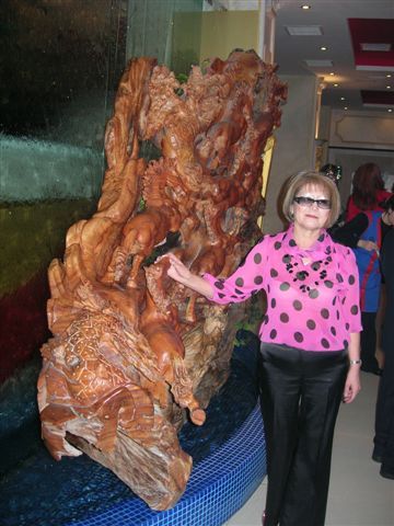 Фатима Саусакбаева