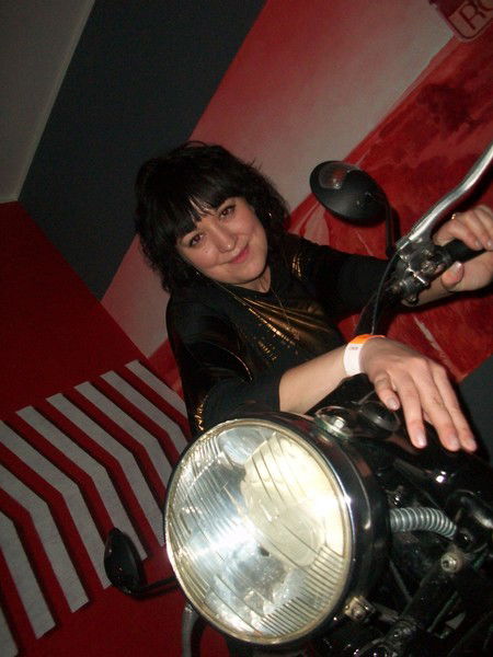 Анастасия Дурова