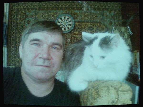 Александр Киселев