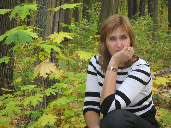 Света Прядка-Круговая