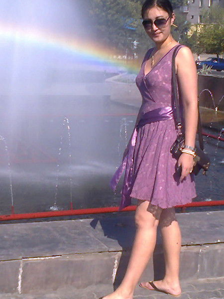 Gul'nara - Zhanulya!