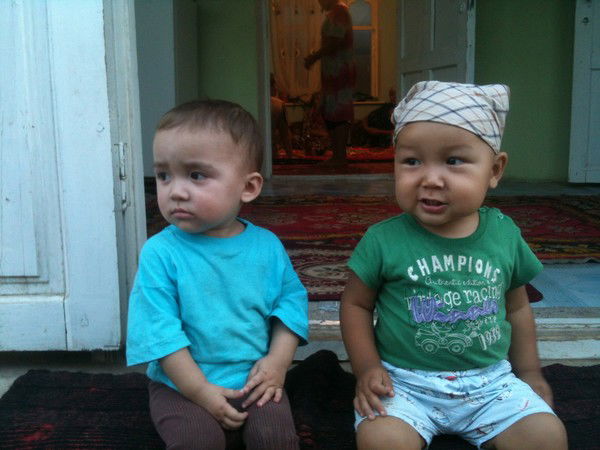 Атай Эрмеков