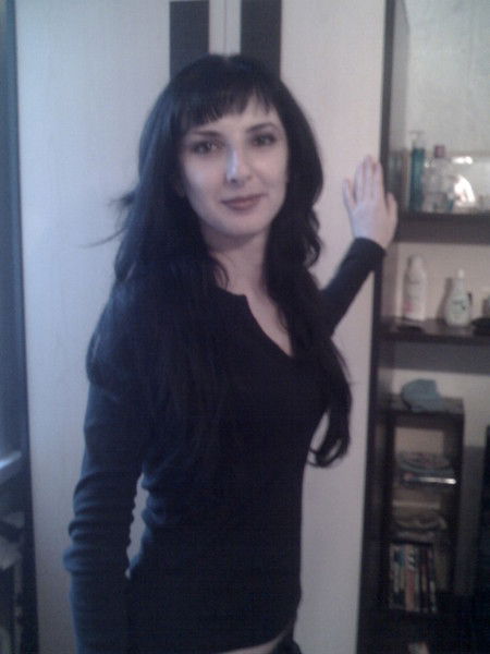 Кононова Евгения