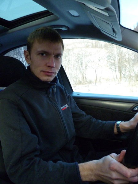 Дадочкин Кирилл