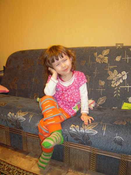 Наталья Богданова