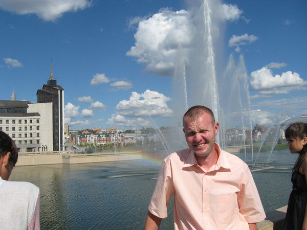 Рустем Зарипов