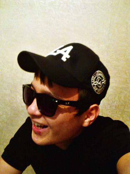 Марат Белкибетов