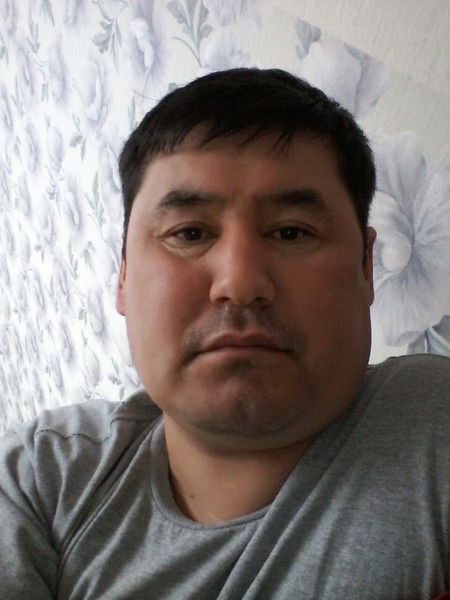 Руслан Утебаев