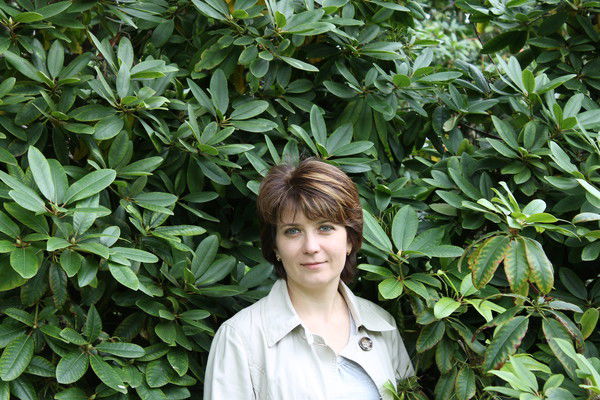 Лариса Стихиляс