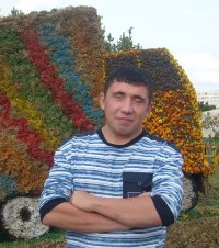 Ринат Дускаев